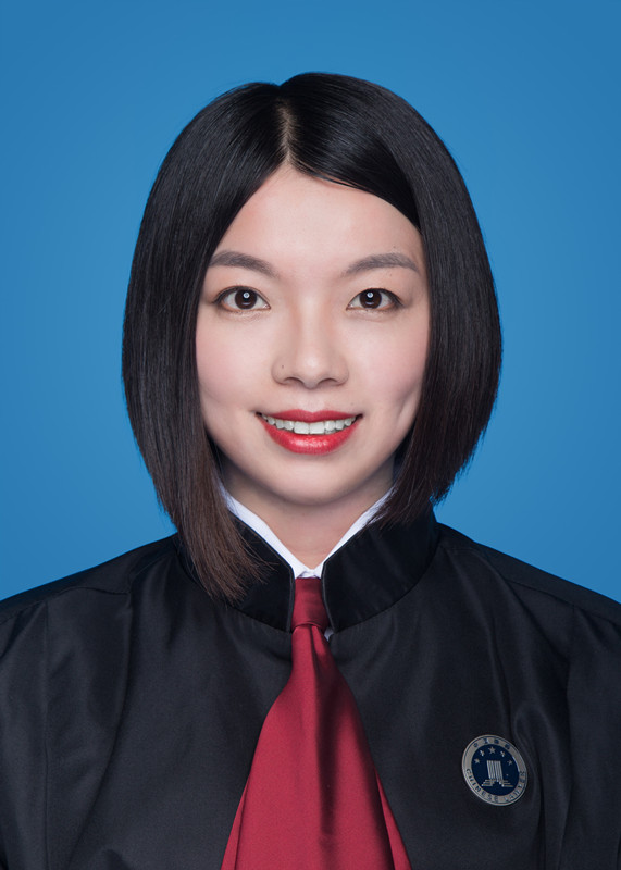 胡肖燕律师