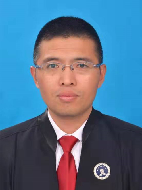 姜勇律师