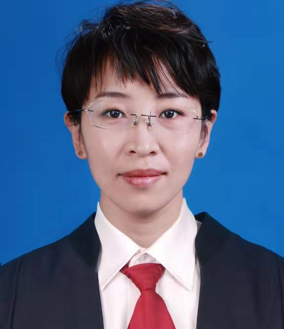 孙静律师