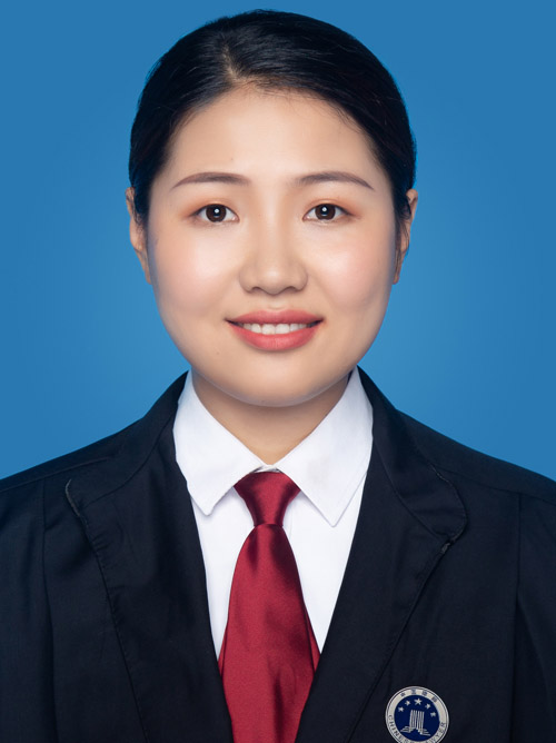 白鸽律师