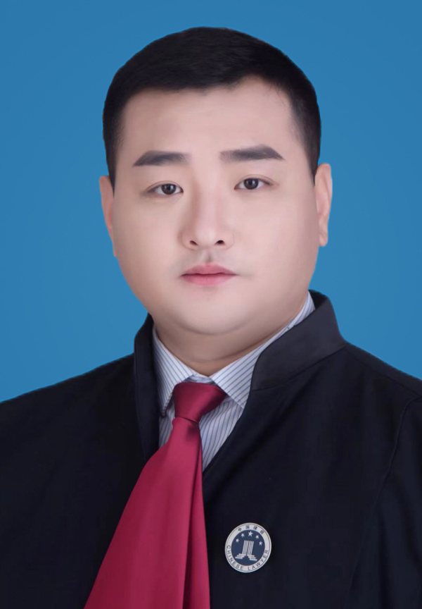 刘亚奇律师