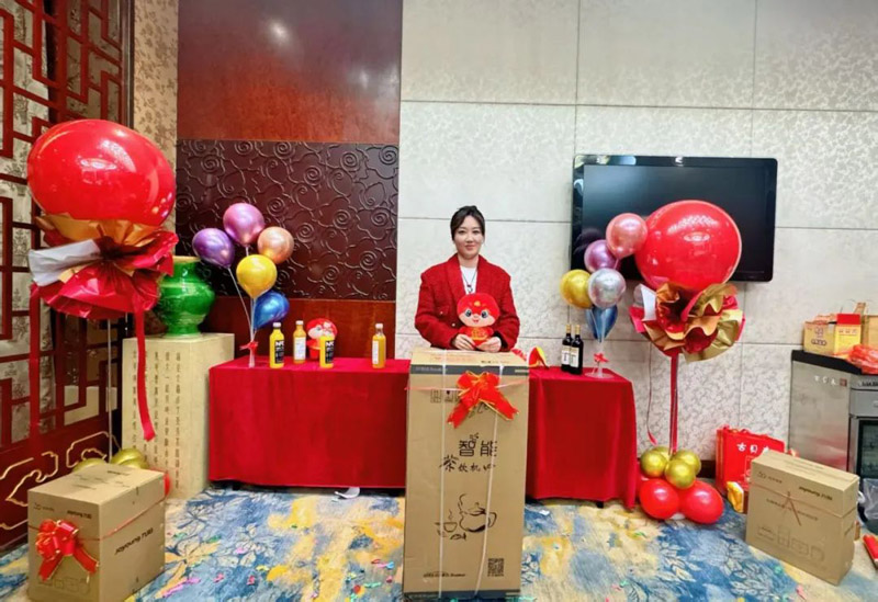 北京嘉潍（德州）律师事务所2024年度年终总结暨表彰大会圆满举行