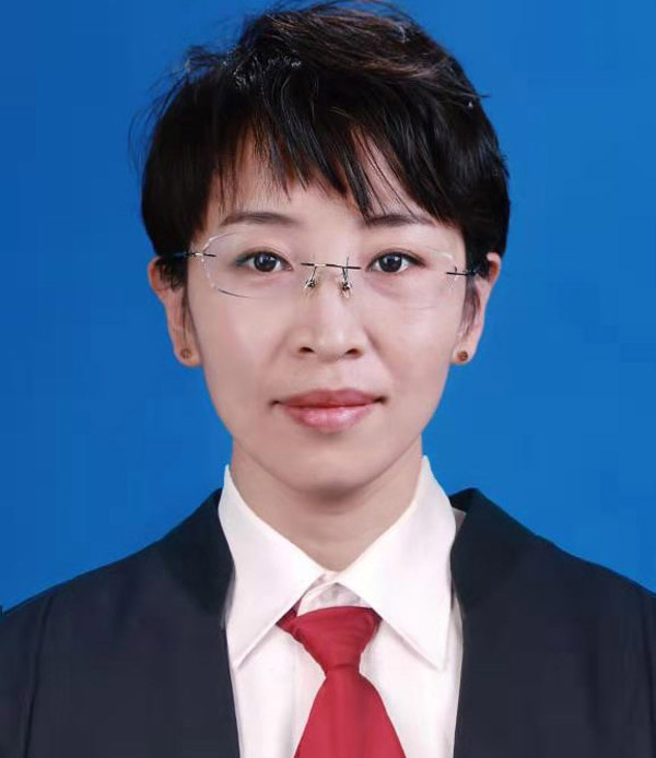 祝贺我所孙静律师荣获2024年度“优秀委员”荣誉称号